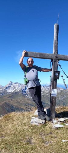 Tips Gipfelstürmer - Elisabeth - Zwillingswand (2516)