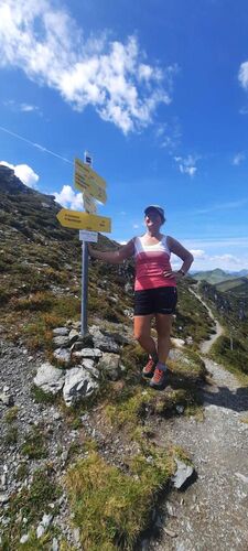 Tips Gipfelstürmer - Ingrid - Zehnter Stange (2114)