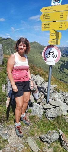 Tips Gipfelstürmer - Ingrid - Murnauer Scharte (1959)