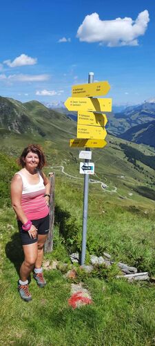 Tips Gipfelstürmer - Ingrid - Leitenscharte (2023)