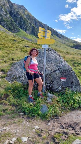 Tips Gipfelstürmer - Ingrid - Pfandeben (1838)