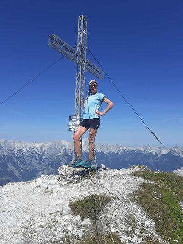 Tips Gipfelstürmer - Margit - Hochmölbing (2336m)