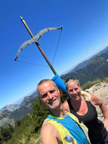 Tips Gipfelstürmer - Roland  - Eibenberg (1598m)