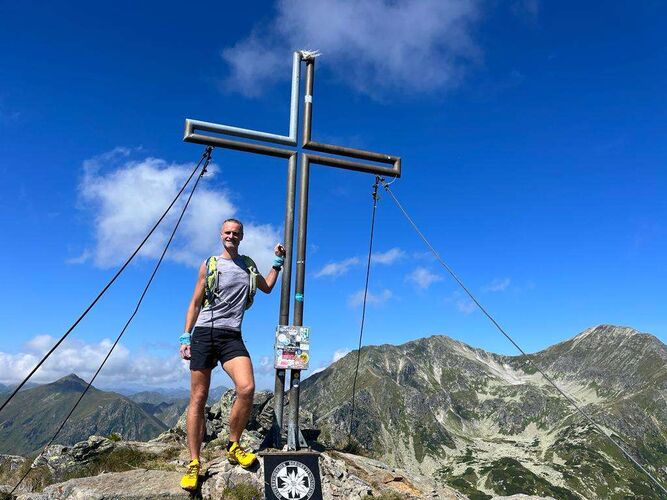 Tips Gipfelstürmer - Roland - Großer Bösenstein (2448m)