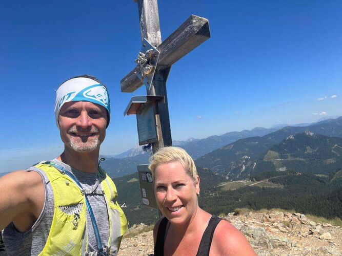 Tips Gipfelstürmer - Roland - Hauseck (1982m)