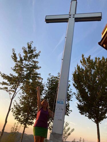 Tips Gipfelstürmer - Renate - Ramlerhöhe (724m)