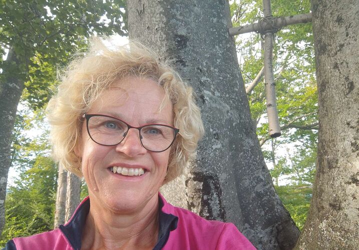 Tips Gipfelstürmer - Klaudia - Kienberg (801m)