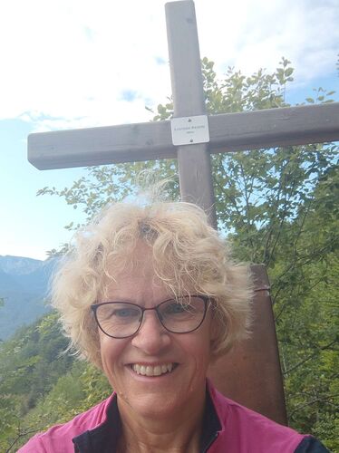 Tips Gipfelstürmer - Klaudia - Lustiges Kegerl (666)