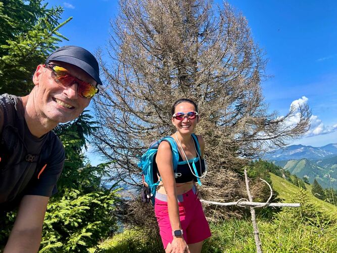 Tips Gipfelstürmer - Christina - 