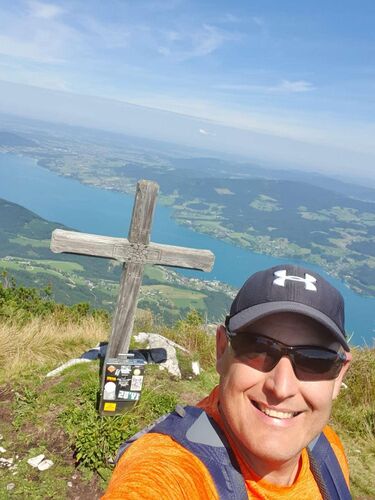 Tips Gipfelstürmer - Manfred - Brennerin (1536m)