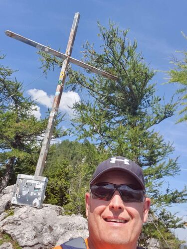 Tips Gipfelstürmer - Manfred - Schoberstein (1037m)