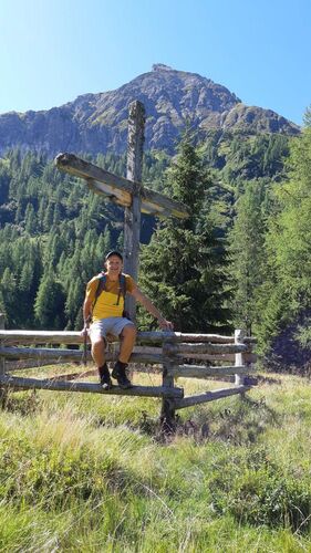 Tips Gipfelstürmer - Manfred - 