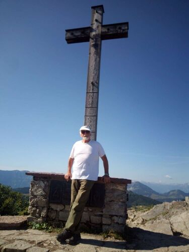 Tips Gipfelstürmer - Hans  - Zwölferhorn (1488 m)