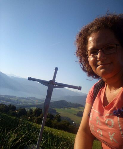 Tips Gipfelstürmer - Angela - Gmundnerberg (884m)