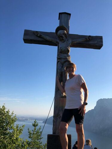 Tips Gipfelstürmer - Renate  - Kleiner Sonnstein (923m)