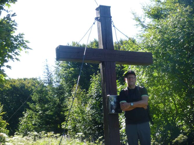 Tips Gipfelstürmer - Harald - Hochbuchberg (1273m)