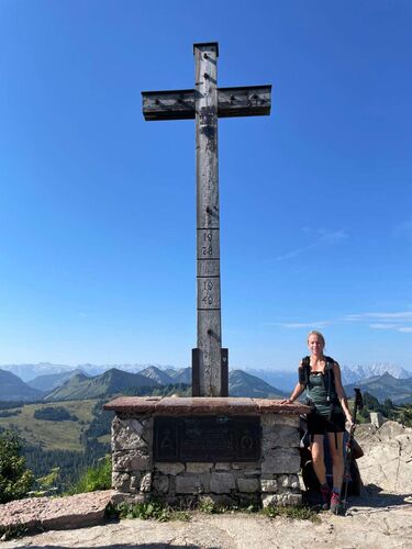 Tips Gipfelstürmer - Maria - Zwölferhorn (1522m)
