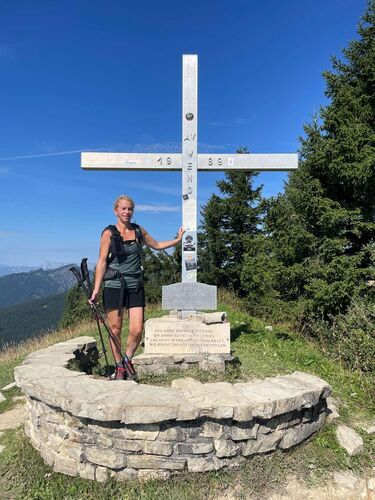 Tips Gipfelstürmer - Maria - Pillsteinhöhe (1478m)