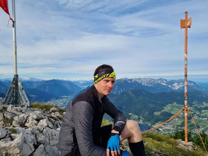 Tips Gipfelstürmer - Hannes - Traunkirchner Kogel (1575m)