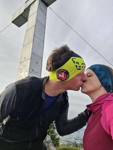 Tips Gipfelstürmer - Sandra - Traunstein (1691m)