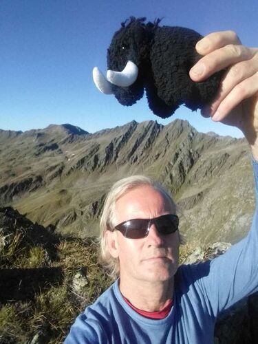 Tips Gipfelstürmer - Thomas - Kreuzschröfen (2728)