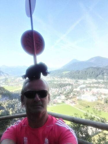 Tips Gipfelstürmer - Thomas - Duxer Köpfl (774)