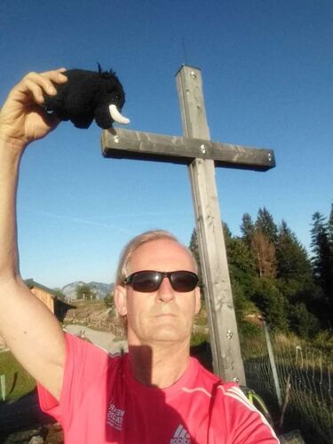 Tips Gipfelstürmer - Thomas - Stadtberg (1270)