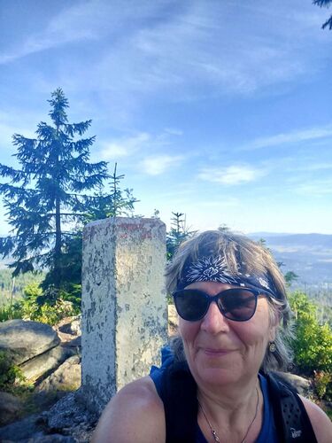 Tips Gipfelstürmer - Anja - Reischlberg (1283m)