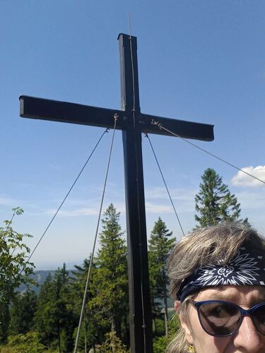 Tips Gipfelstürmer - Anja - Hochficht (1338m)