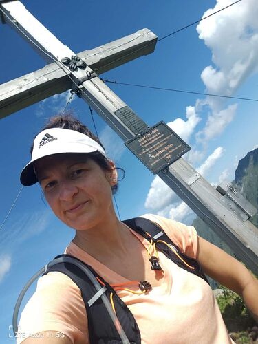 Tips Gipfelstürmer - Julia - Schoberspitze (2126m)