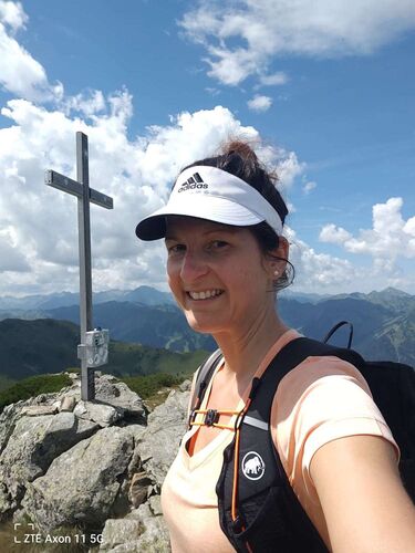 Tips Gipfelstürmer - Julia - Karlspitze (2097m)