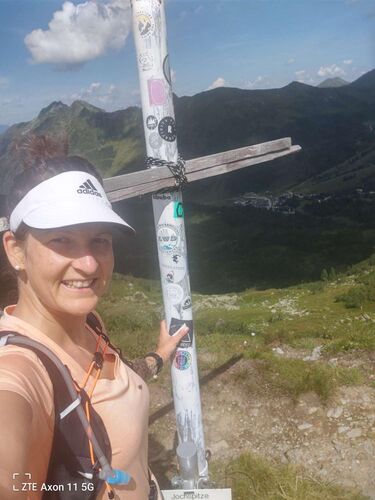 Tips Gipfelstürmer - Julia - Jochspitze (2037m)