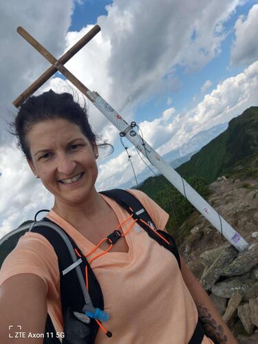 Tips Gipfelstürmer - Julia - Plannereck (2003m)