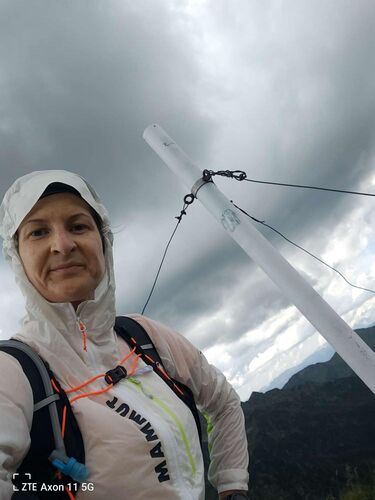 Tips Gipfelstürmer - Julia - Plannerseekarspitze  (2072m)