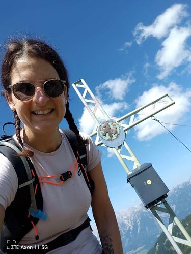 Tips Gipfelstürmer - Julia - Bärfallspitze (2150m)