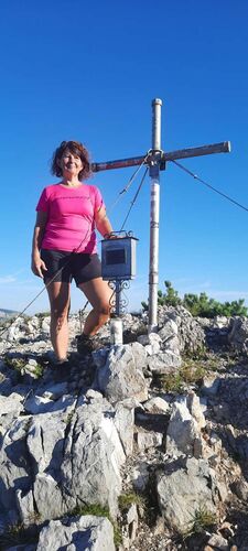 Tips Gipfelstürmer - Ingrid - Lahnerkogel (1854m)