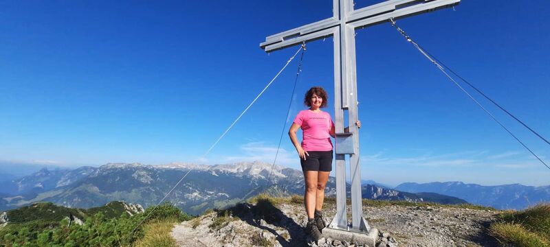 Tips Gipfelstürmer - Ingrid - Kitzstein (1925m)