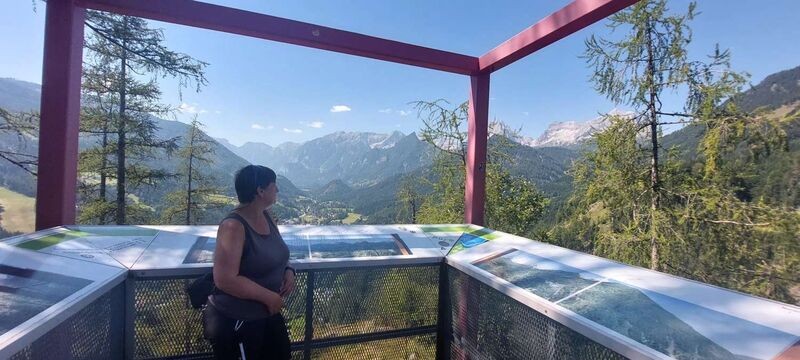 Tips Gipfelstürmer - Elisabeth - Poppenberg Aussichtsplattform (800)