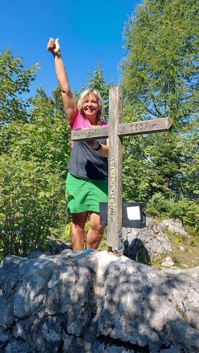 Tips Gipfelstürmer - Renate - Hochkogel (1157m)