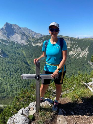 Tips Gipfelstürmer - Karin  - Schallerkogel (1847m)