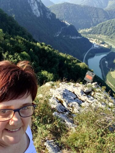 Tips Gipfelstürmer - Maria - Hackerschädl (696m)