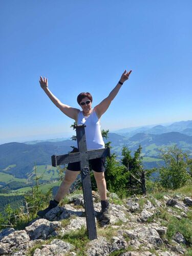 Tips Gipfelstürmer - Maria - Schieferstein (1206m)