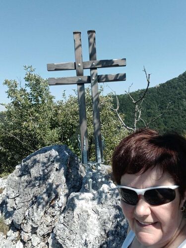 Tips Gipfelstürmer - Maria - Kronstein (757m)