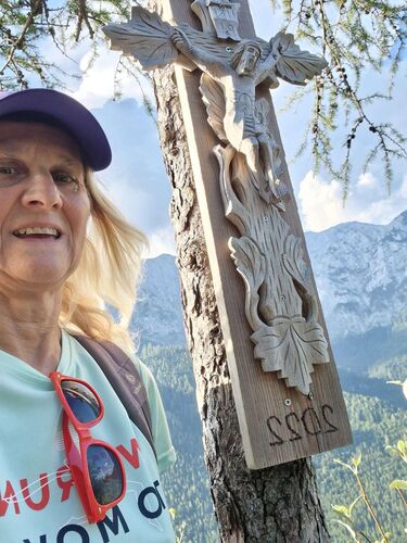 Tips Gipfelstürmer - Michaela - Vorderer Signalkogel (906m)