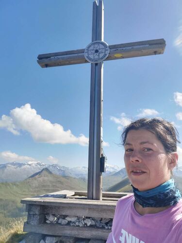 Tips Gipfelstürmer - Karin - Weißgrubenkopf (2369m)