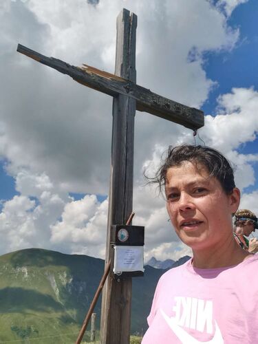 Tips Gipfelstürmer - Karin - Kreuzeck [S] (2204m)