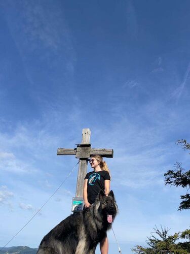 Tips Gipfelstürmer - Olivia Estella - Kleiner Schönberg (895m)