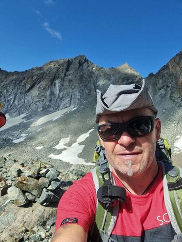 Tips Gipfelstürmer - Georg - Plangerosskopf (3058m)