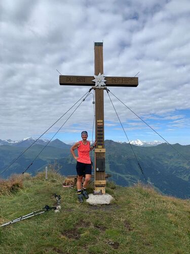 Tips Gipfelstürmer - Pauline  - Rauchkogel (2208m)