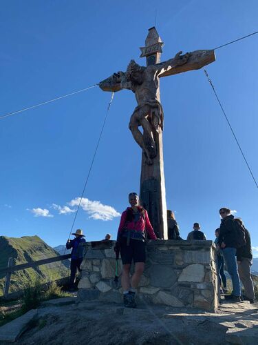 Tips Gipfelstürmer - Pauline  - Stubnerkogel (2246m)